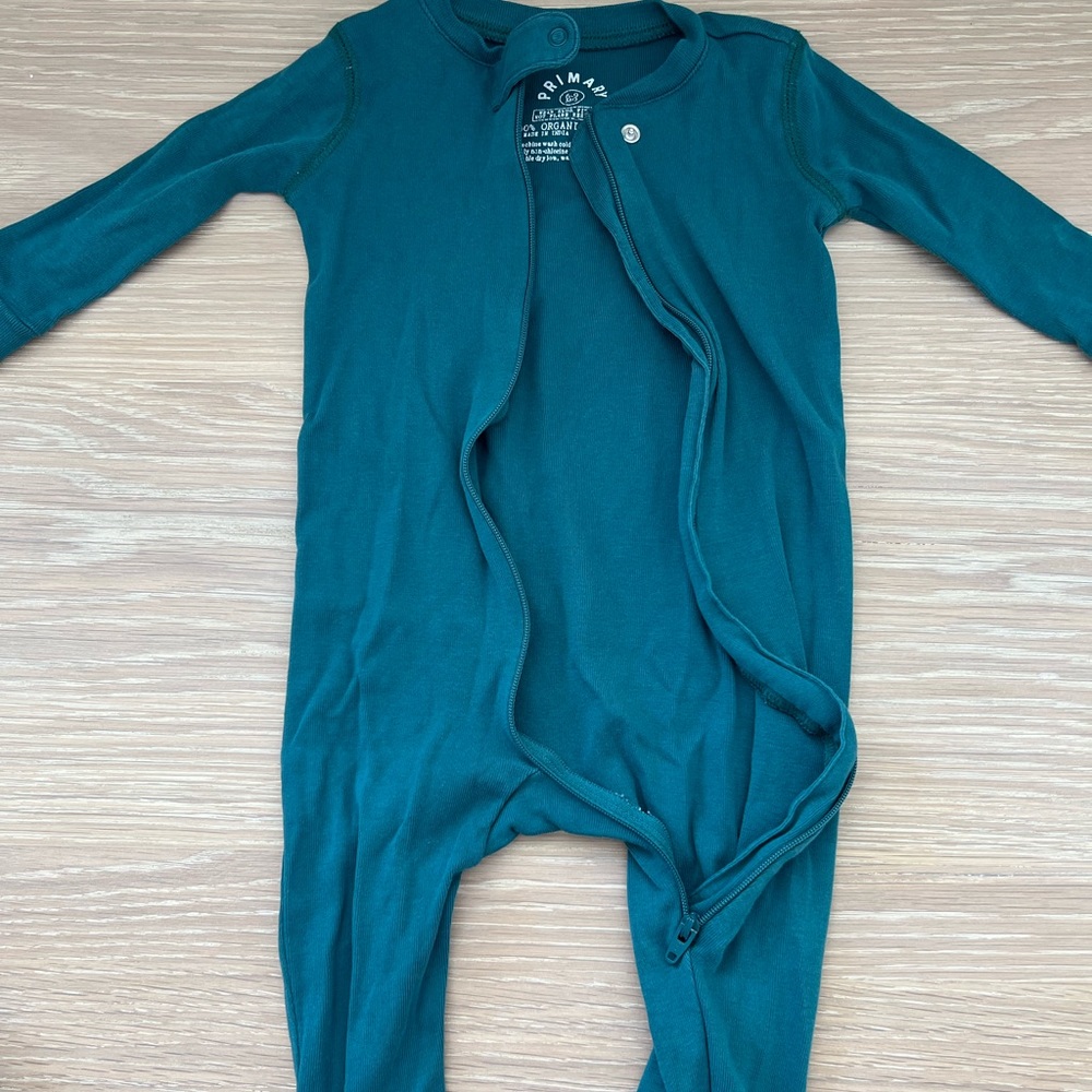 Primary lot 6-9m